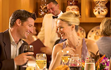 PAUL GAUGUIN LUXURY CRUISES